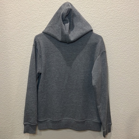 K-SWISS WOMEN’S GOLDEN SLAM HOODIE XS - Picture 2 of 9